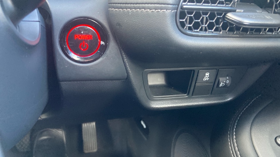 Honda Zr-V 2.0 eHEV Elegance 5dr CVT Hybrid Estate - Image 18