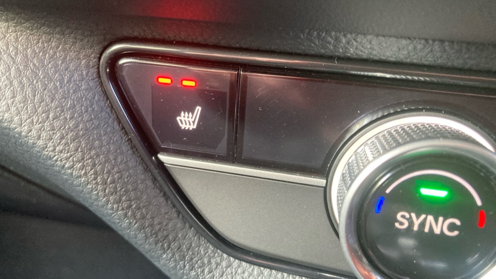 Honda Zr-V 2.0 eHEV Elegance 5dr CVT Hybrid Estate - Image 19