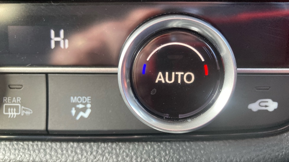 Honda Zr-V 2.0 eHEV Elegance 5dr CVT Hybrid Estate - Image 20