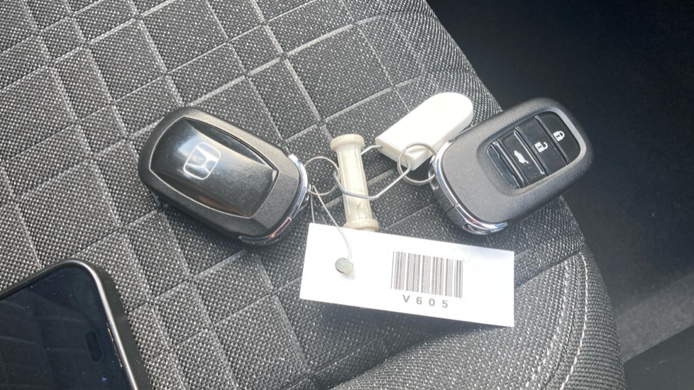Honda Zr-V 2.0 eHEV Elegance 5dr CVT Hybrid Estate - Image 24