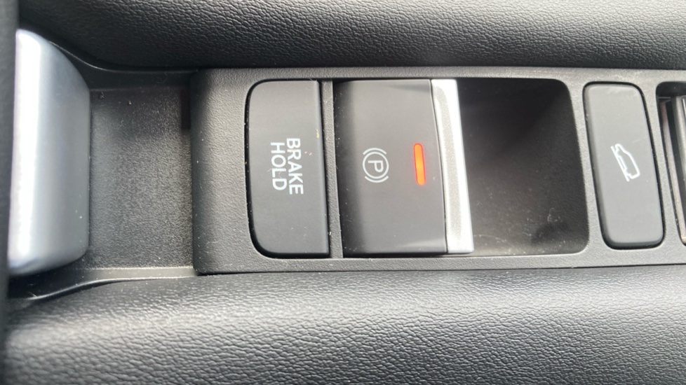 Honda Zr-V 2.0 eHEV Elegance 5dr CVT Hybrid Estate - Image 27