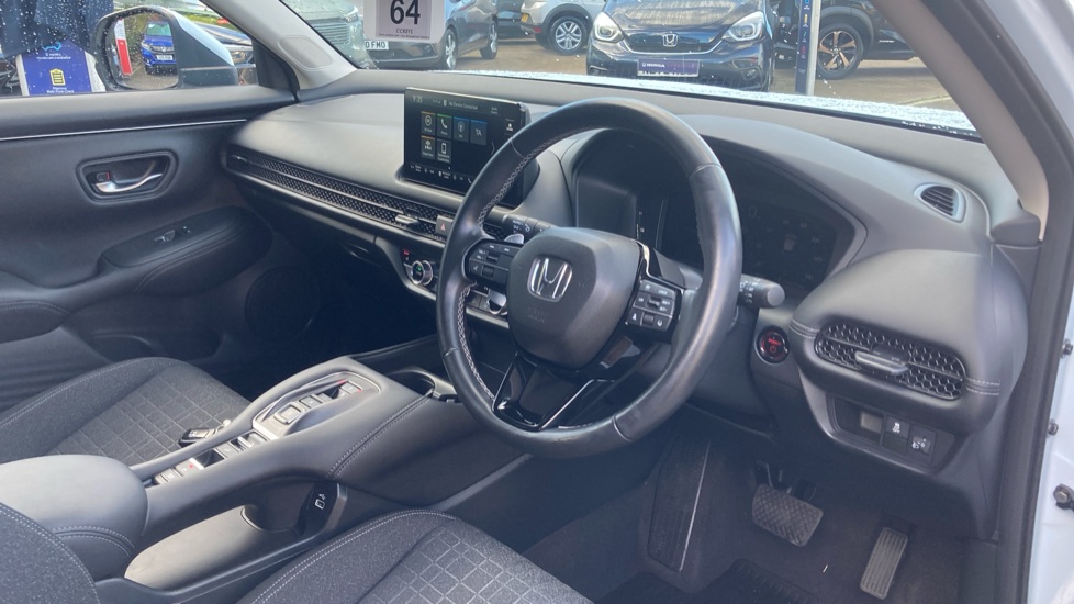 Honda Zr-V 2.0 eHEV Elegance 5dr CVT Hybrid Estate - Image 29