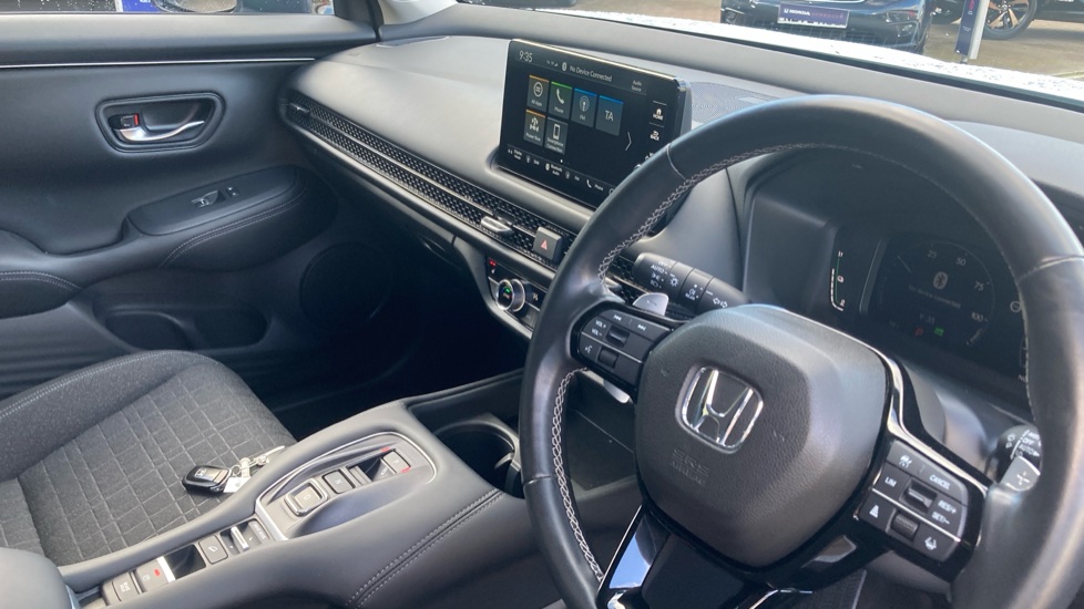 Honda Zr-V 2.0 eHEV Elegance 5dr CVT Hybrid Estate - Image 30