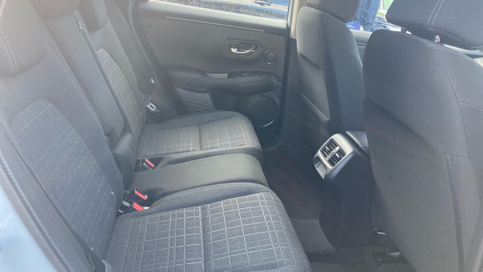 Honda Zr-V 2.0 eHEV Elegance 5dr CVT Hybrid Estate - Image 34