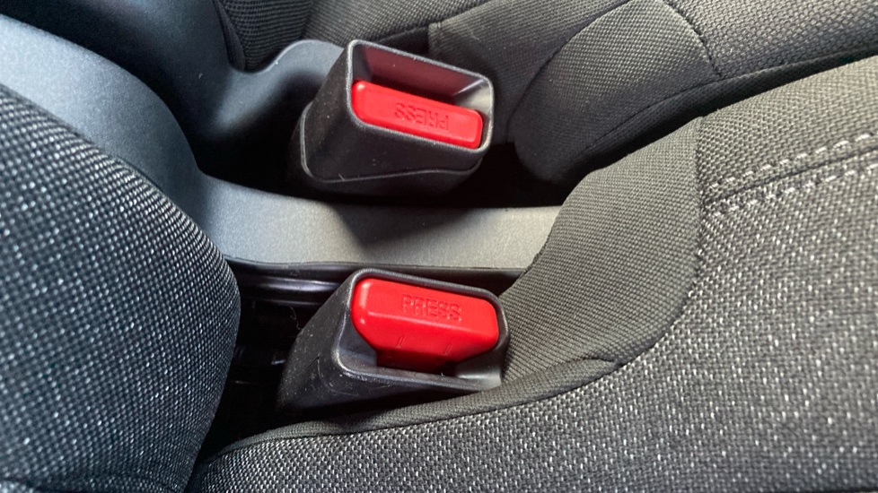 Honda Zr-V 2.0 eHEV Elegance 5dr CVT Hybrid Estate - Image 36