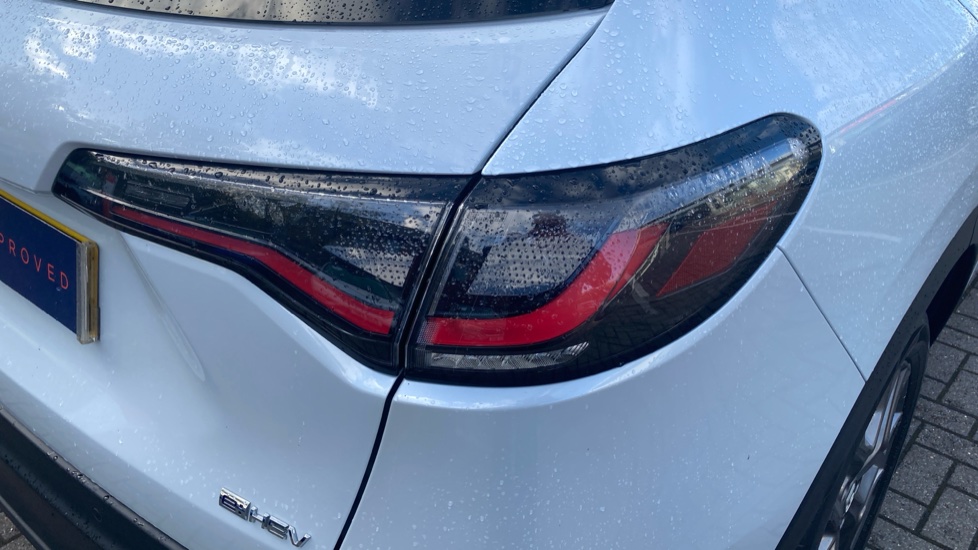 Honda Zr-V 2.0 eHEV Elegance 5dr CVT Hybrid Estate - Image 40
