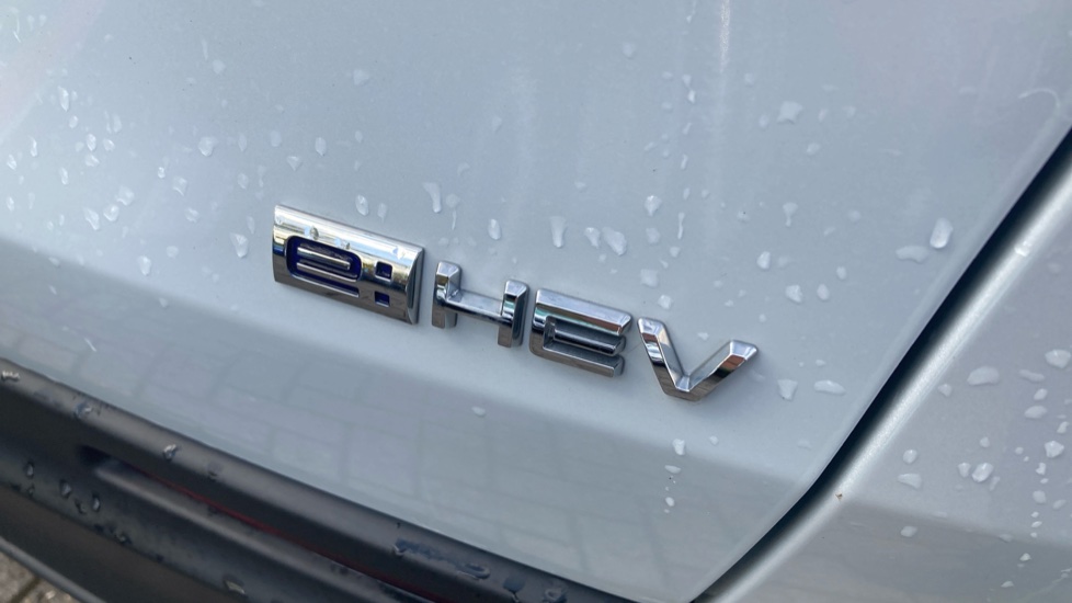 Honda Zr-V 2.0 eHEV Elegance 5dr CVT Hybrid Estate - Image 41