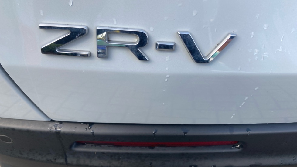 Honda Zr-V 2.0 eHEV Elegance 5dr CVT Hybrid Estate - Image 43