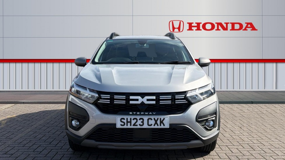 Dacia Sandero Stepway 1.0 TCe Expression 5dr Bi Fuel Hatchback - Image 6