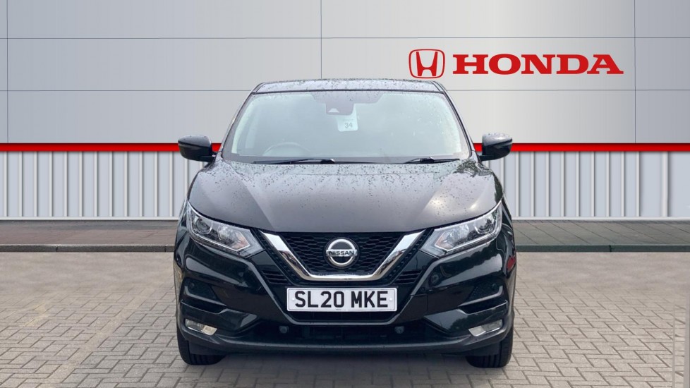 Nissan Qashqai 1.3 DiG-T 160 Acenta Premium 5dr Petrol Hatchback - Image 6