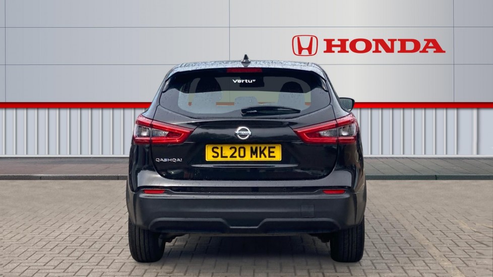 Nissan Qashqai 1.3 DiG-T 160 Acenta Premium 5dr Petrol Hatchback - Image 7