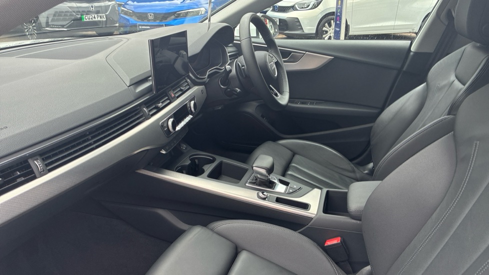 Audi A5 35 TFSI Sport 5dr S Tronic Petrol Hatchback - Image 2