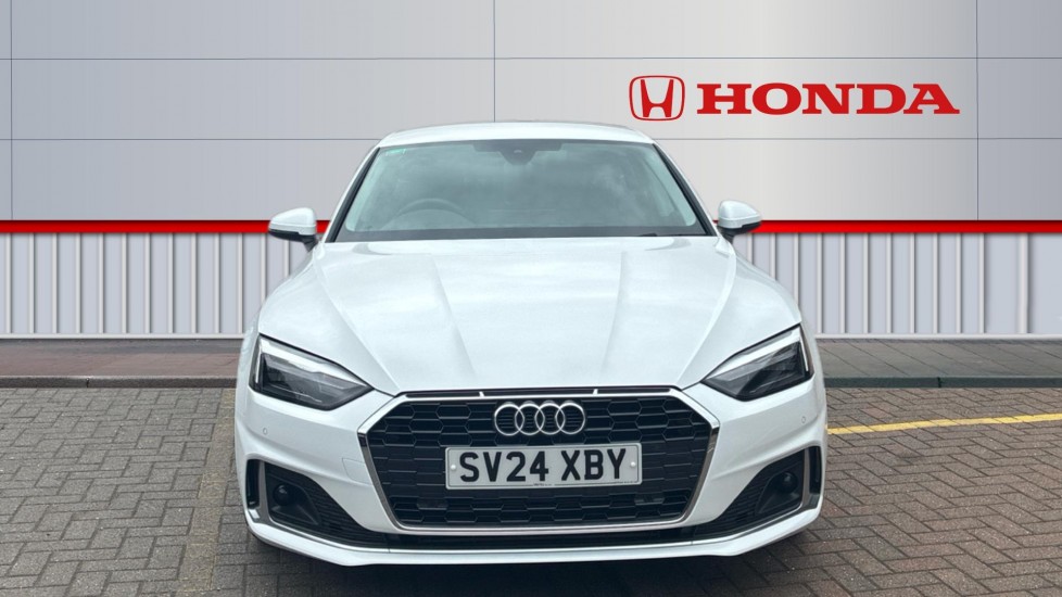 Audi A5 35 TFSI Sport 5dr S Tronic Petrol Hatchback - Image 6