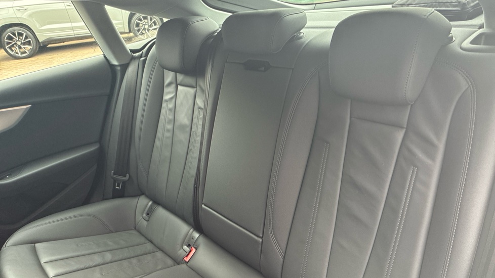 Audi A5 35 TFSI Sport 5dr S Tronic Petrol Hatchback - Image 8