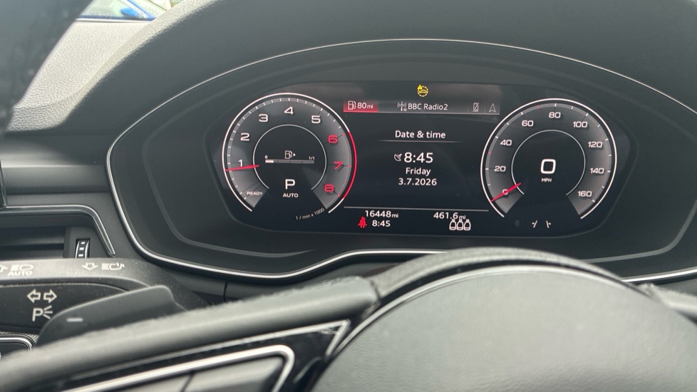 Audi A5 35 TFSI Sport 5dr S Tronic Petrol Hatchback - Image 11