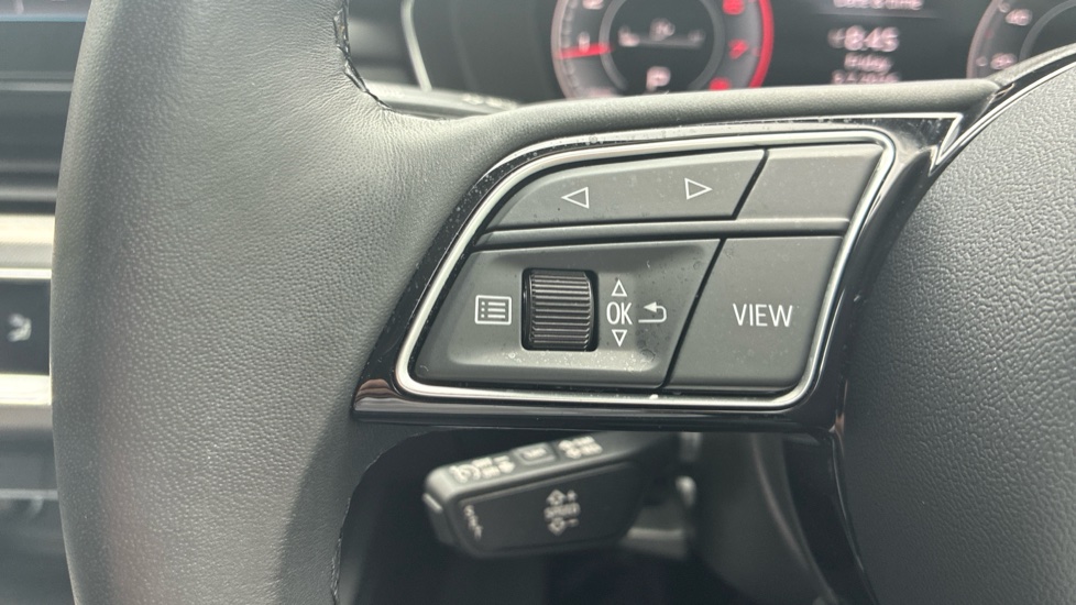 Audi A5 35 TFSI Sport 5dr S Tronic Petrol Hatchback - Image 13