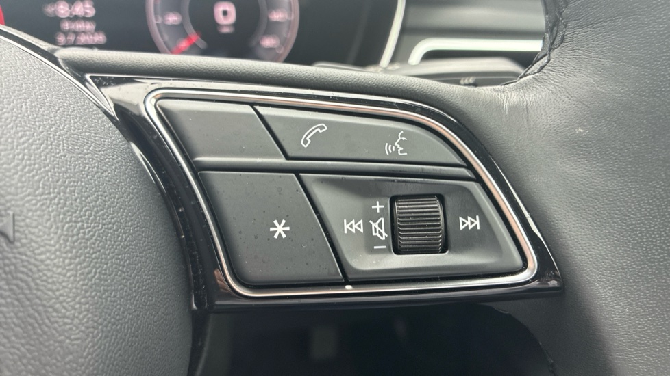 Audi A5 35 TFSI Sport 5dr S Tronic Petrol Hatchback - Image 14