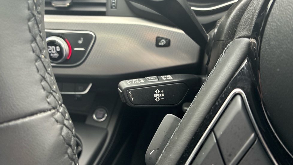 Audi A5 35 TFSI Sport 5dr S Tronic Petrol Hatchback - Image 15