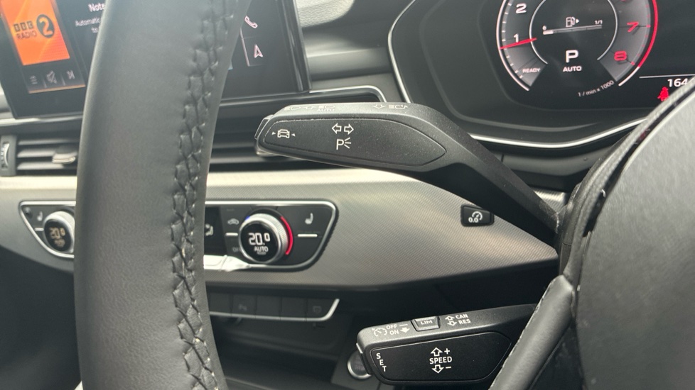 Audi A5 35 TFSI Sport 5dr S Tronic Petrol Hatchback - Image 16