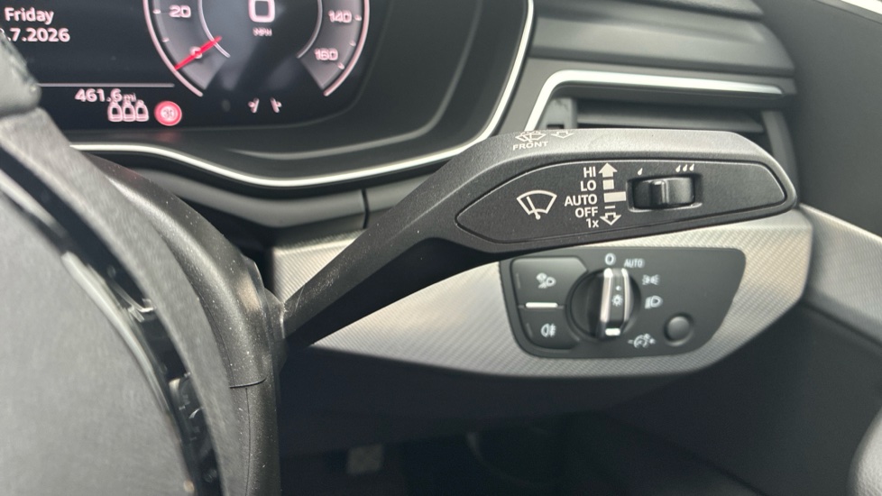 Audi A5 35 TFSI Sport 5dr S Tronic Petrol Hatchback - Image 17