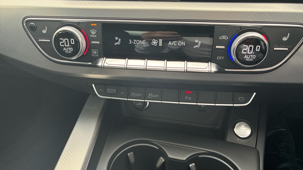 Audi A5 35 TFSI Sport 5dr S Tronic Petrol Hatchback - Image 22