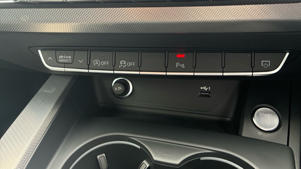 Audi A5 35 TFSI Sport 5dr S Tronic Petrol Hatchback - Image 23
