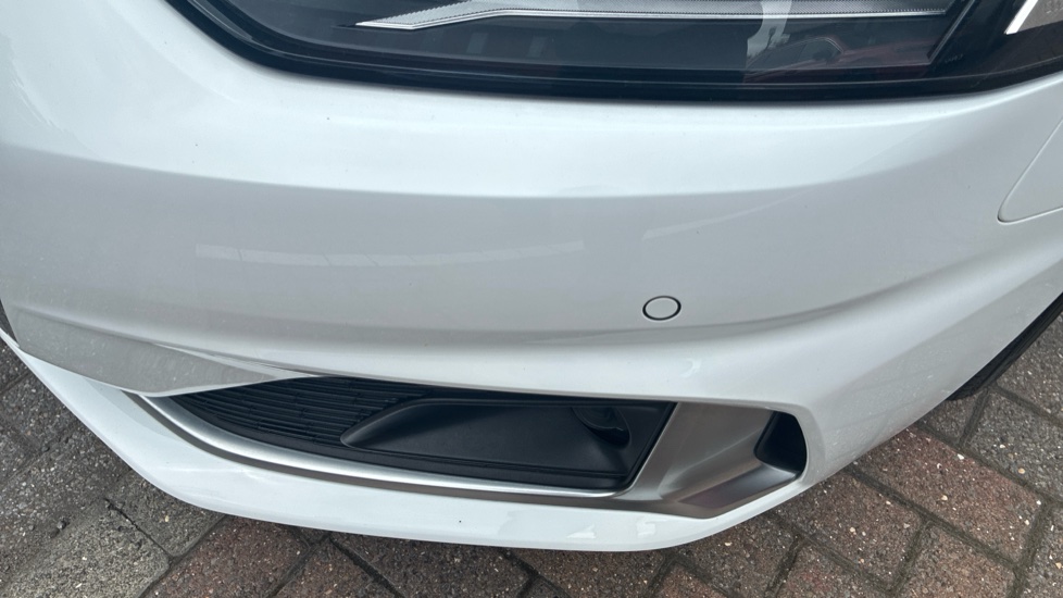 Audi A5 35 TFSI Sport 5dr S Tronic Petrol Hatchback - Image 40