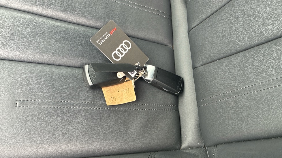 Audi A5 35 TFSI Sport 5dr S Tronic Petrol Hatchback - Image 42