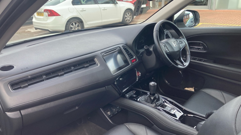 Honda HR-V 1.6 i-DTEC EX 5dr Diesel Hatchback - Image 2