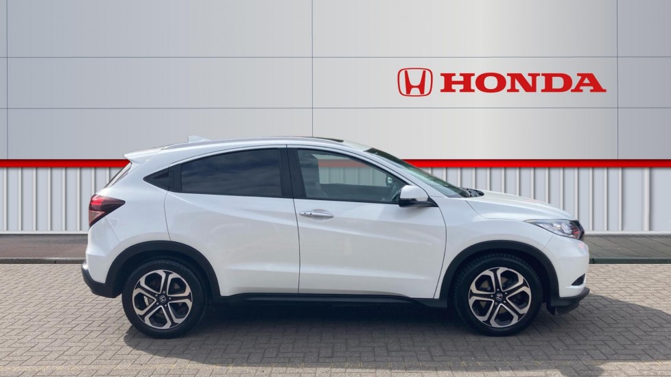 Honda HR-V 1.6 i-DTEC EX 5dr Diesel Hatchback - Image 5
