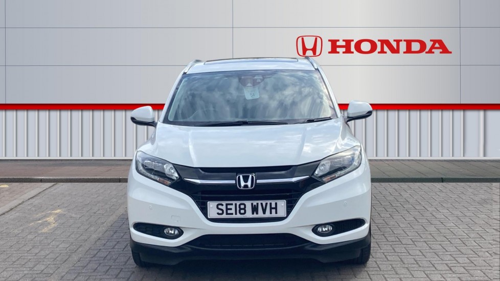 Honda HR-V 1.6 i-DTEC EX 5dr Diesel Hatchback - Image 6