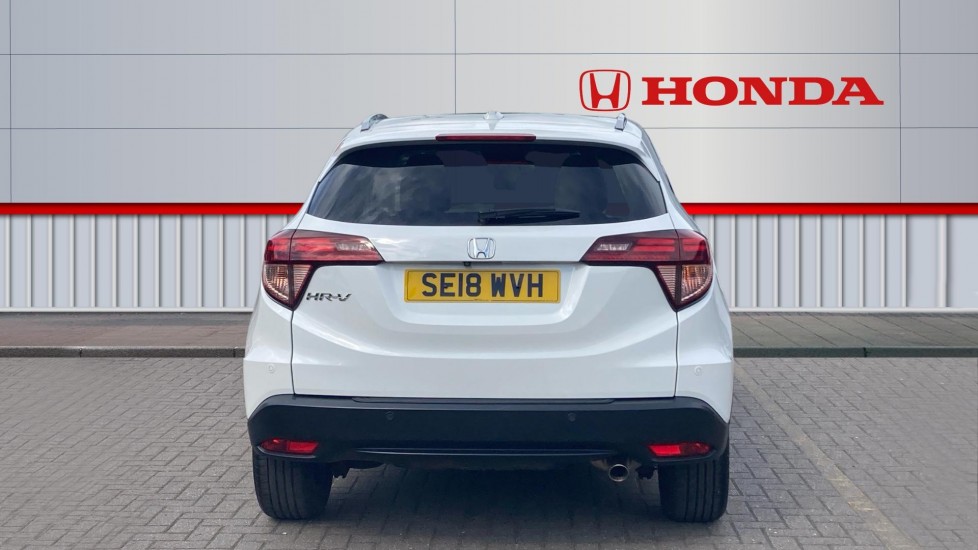 Honda HR-V 1.6 i-DTEC EX 5dr Diesel Hatchback - Image 7