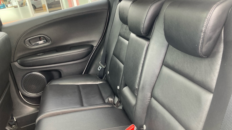 Honda HR-V 1.6 i-DTEC EX 5dr Diesel Hatchback - Image 8