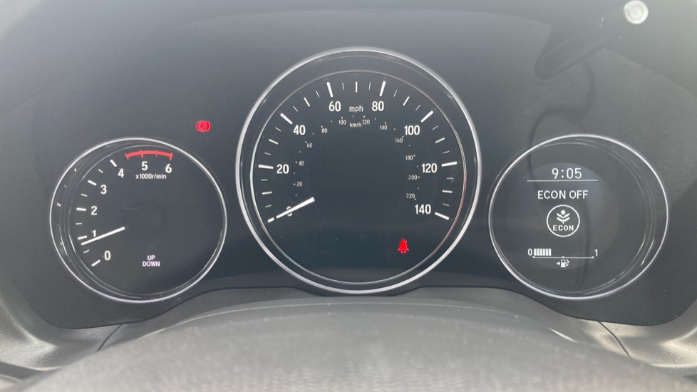 Honda HR-V 1.6 i-DTEC EX 5dr Diesel Hatchback - Image 11
