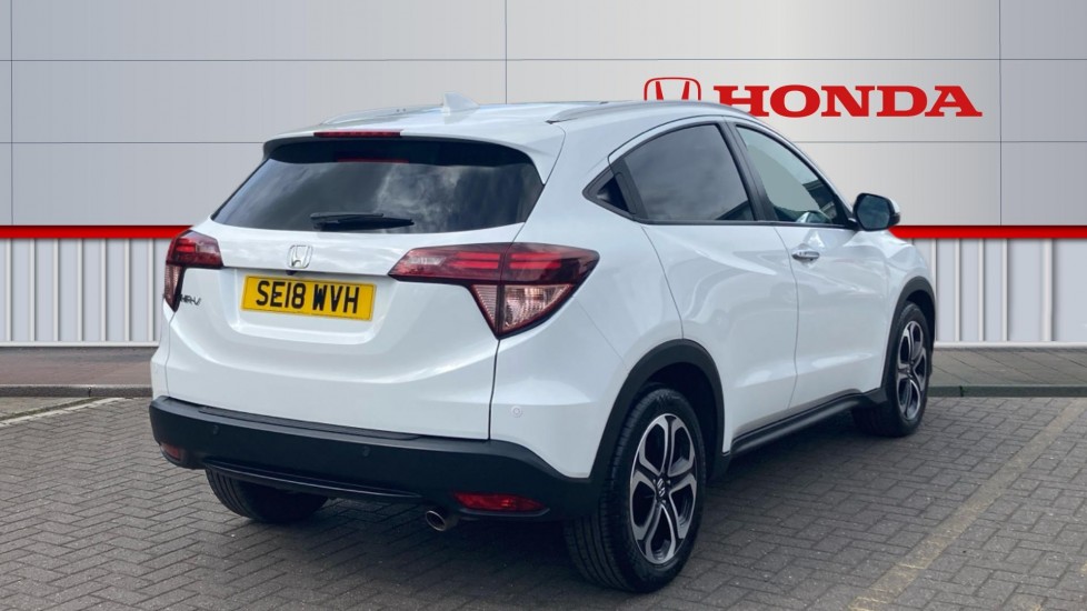 Honda HR-V 1.6 i-DTEC EX 5dr Diesel Hatchback - Image 12