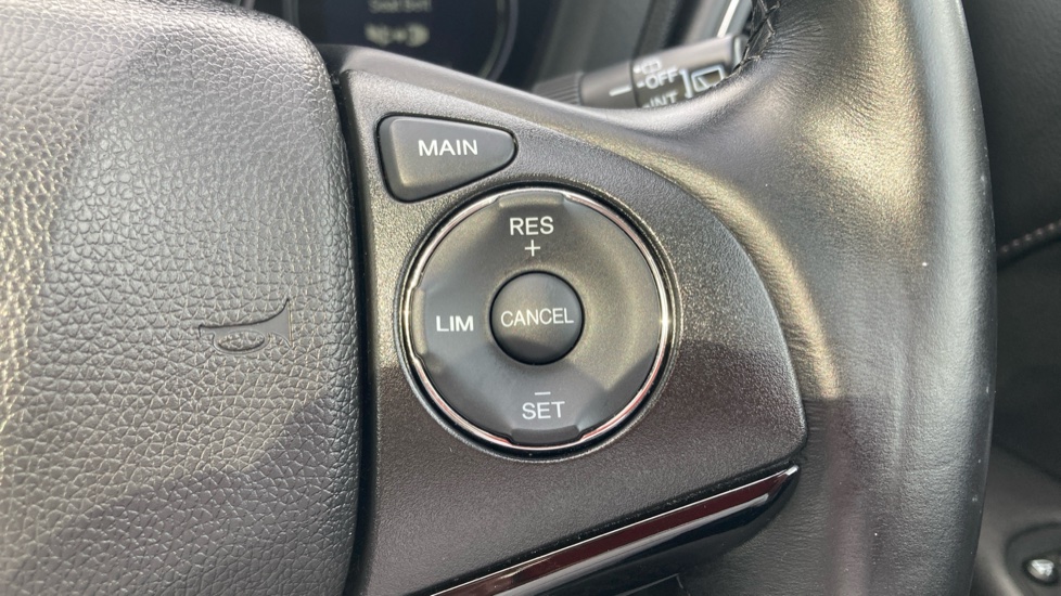 Honda HR-V 1.6 i-DTEC EX 5dr Diesel Hatchback - Image 13