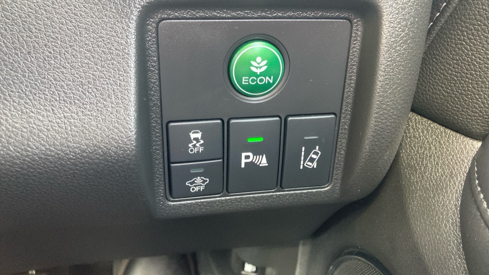 Honda HR-V 1.6 i-DTEC EX 5dr Diesel Hatchback - Image 15