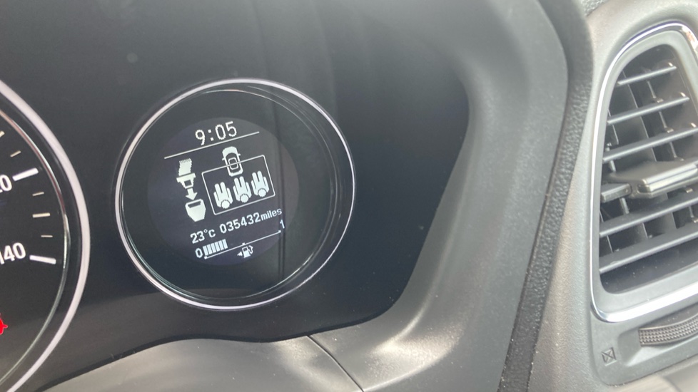 Honda HR-V 1.6 i-DTEC EX 5dr Diesel Hatchback - Image 16