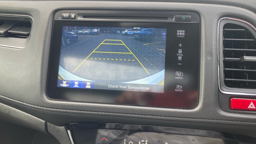 Honda HR-V 1.6 i-DTEC EX 5dr Diesel Hatchback - Image 17