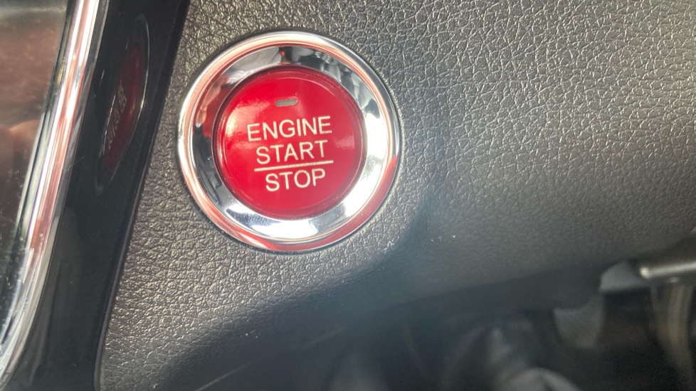 Honda HR-V 1.6 i-DTEC EX 5dr Diesel Hatchback - Image 18