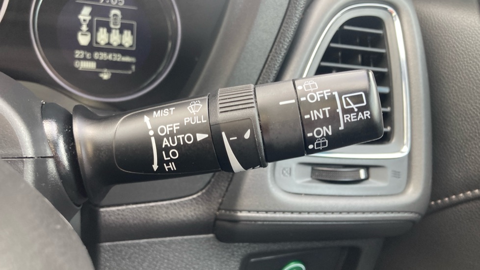 Honda HR-V 1.6 i-DTEC EX 5dr Diesel Hatchback - Image 19