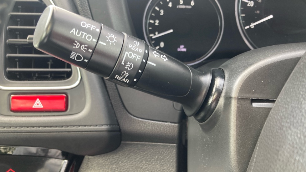 Honda HR-V 1.6 i-DTEC EX 5dr Diesel Hatchback - Image 20