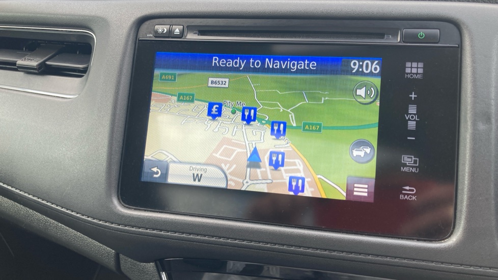 Honda HR-V 1.6 i-DTEC EX 5dr Diesel Hatchback - Image 21
