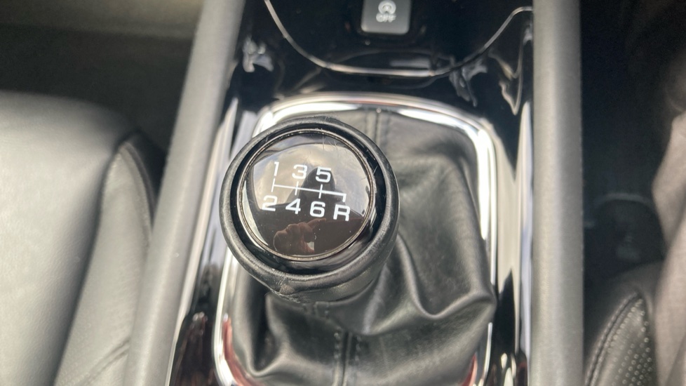 Honda HR-V 1.6 i-DTEC EX 5dr Diesel Hatchback - Image 22