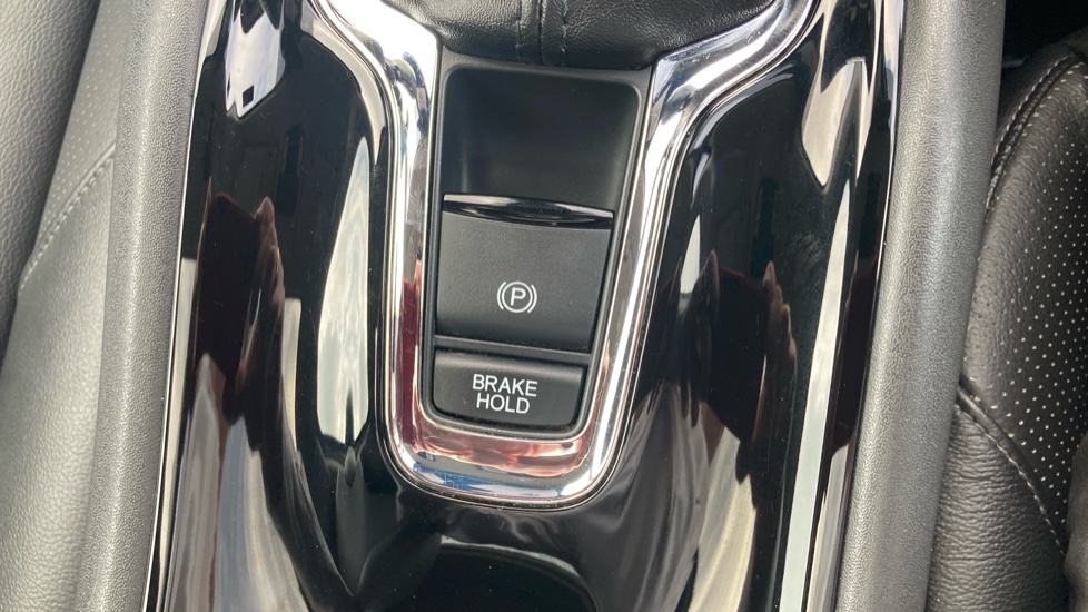 Honda HR-V 1.6 i-DTEC EX 5dr Diesel Hatchback - Image 23