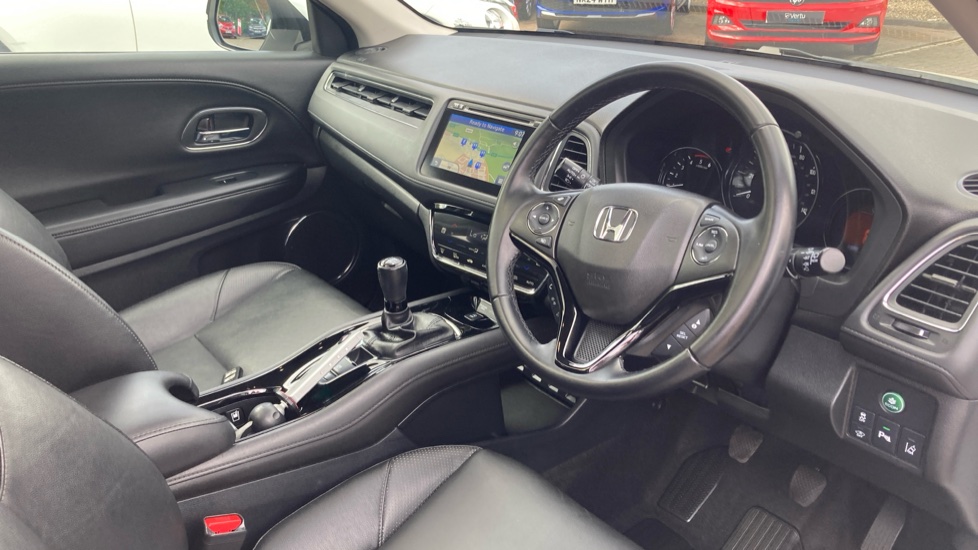 Honda HR-V 1.6 i-DTEC EX 5dr Diesel Hatchback - Image 26