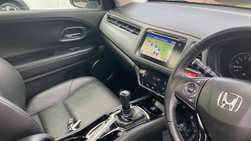 Honda HR-V 1.6 i-DTEC EX 5dr Diesel Hatchback - Image 27