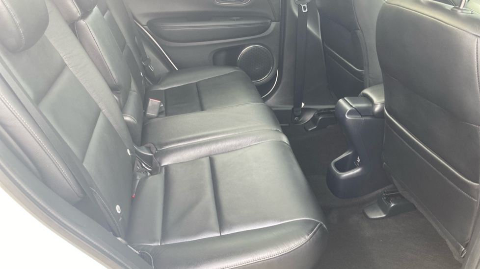 Honda HR-V 1.6 i-DTEC EX 5dr Diesel Hatchback - Image 30