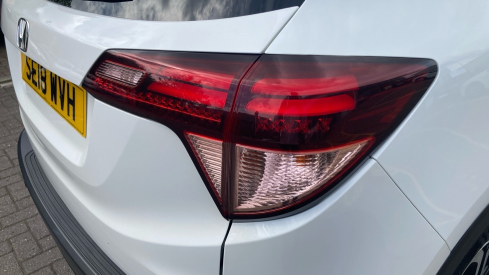 Honda HR-V 1.6 i-DTEC EX 5dr Diesel Hatchback - Image 33