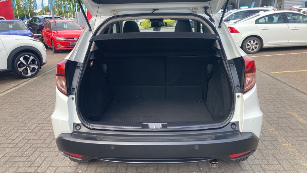 Honda HR-V 1.6 i-DTEC EX 5dr Diesel Hatchback - Image 34